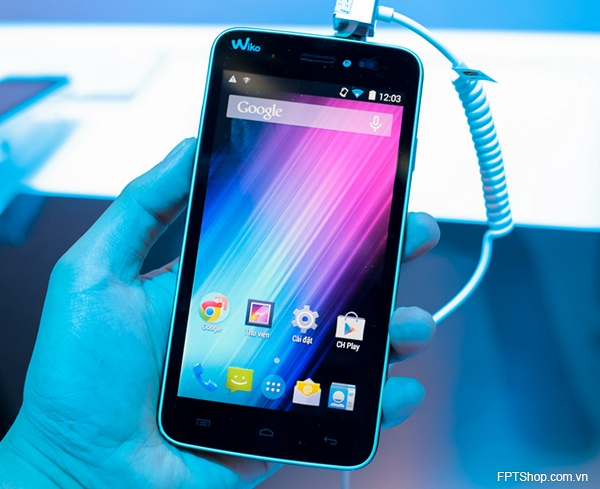 Wiko Lenny