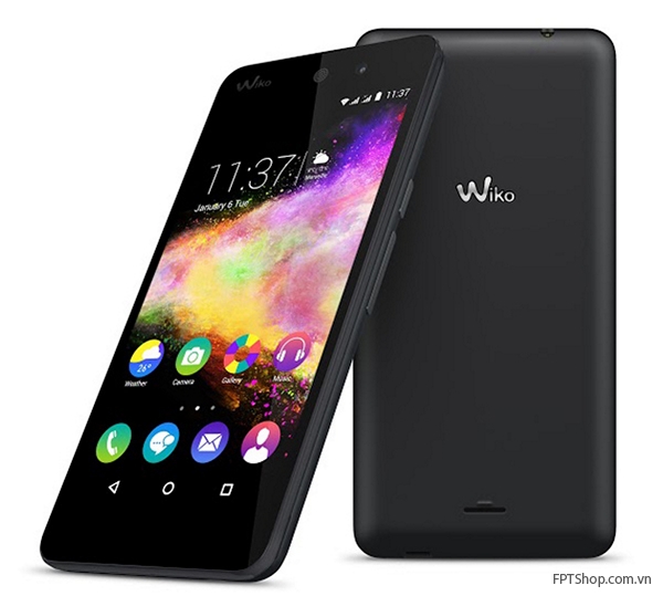 Wiko Rainbow Up
