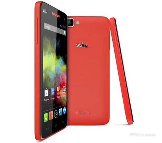 smartphone thương hiệu pháp