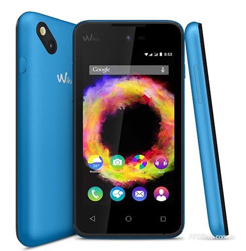 Smartphone Wiko Bloom 2