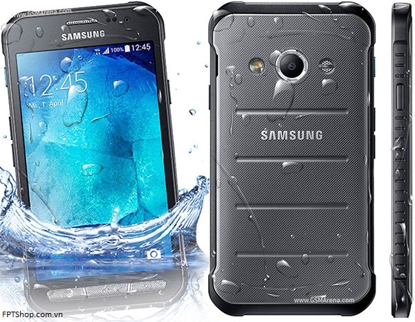Samsung Galaxy Xcover 3