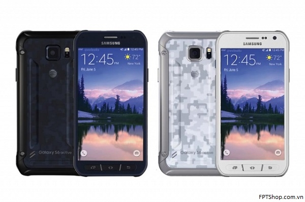 Galaxy S6 Active