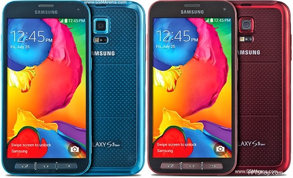 Galaxy S5 Sport