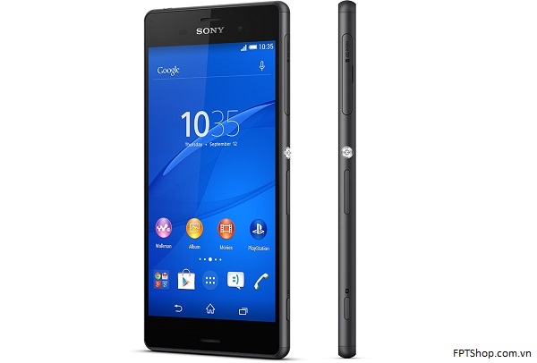 Sony Xperia Z3