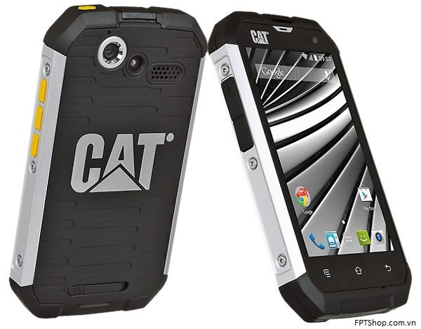 Cat B15Q