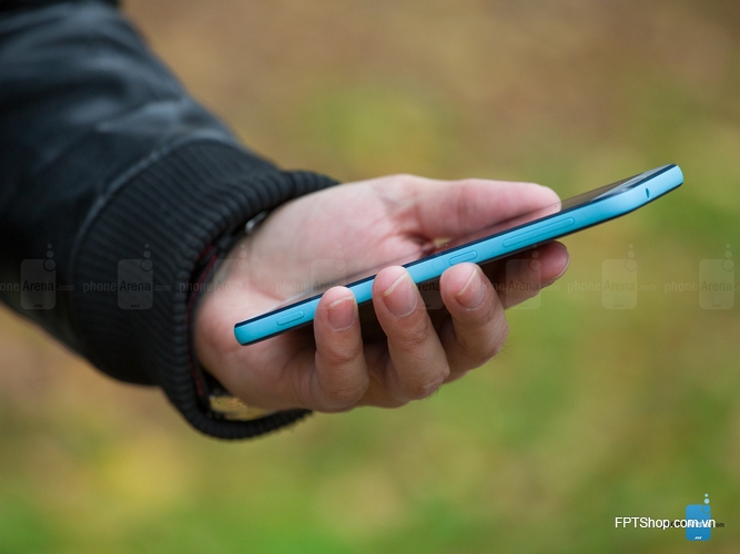 HTC Desire EYE