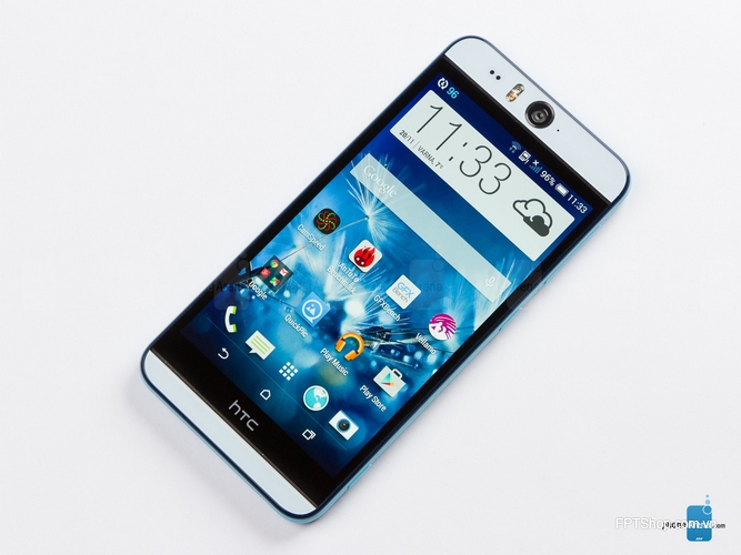 HTC Desire EYE