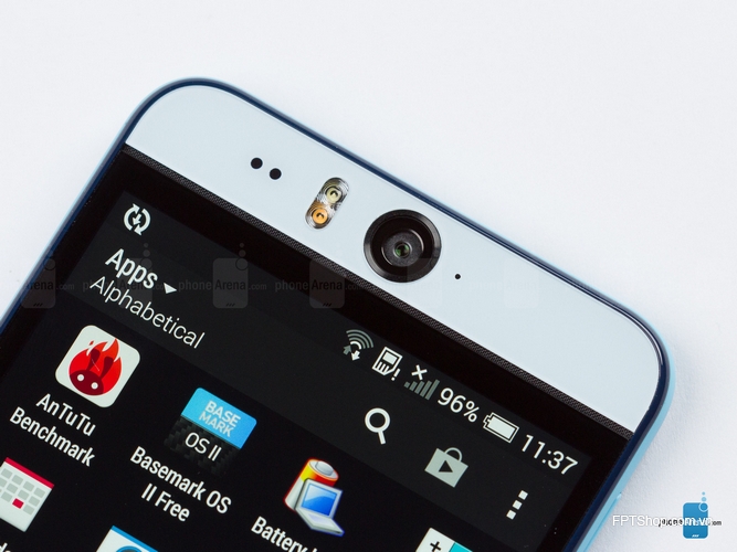 HTC Desire EYE