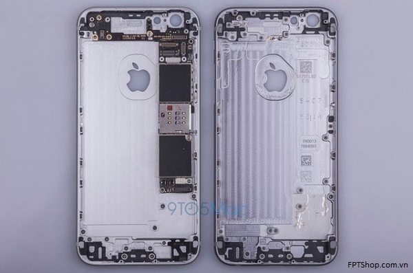 iPhone 6S