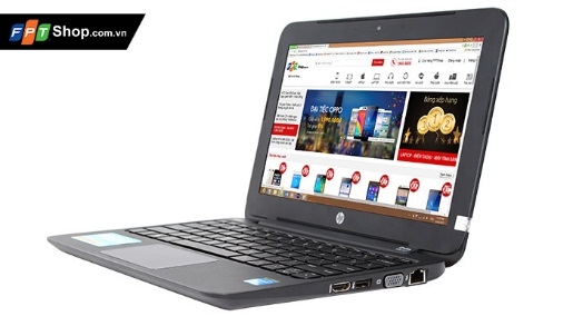 HP Stream 11-f008TU