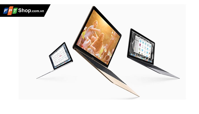 MacBook 12 inch 2015