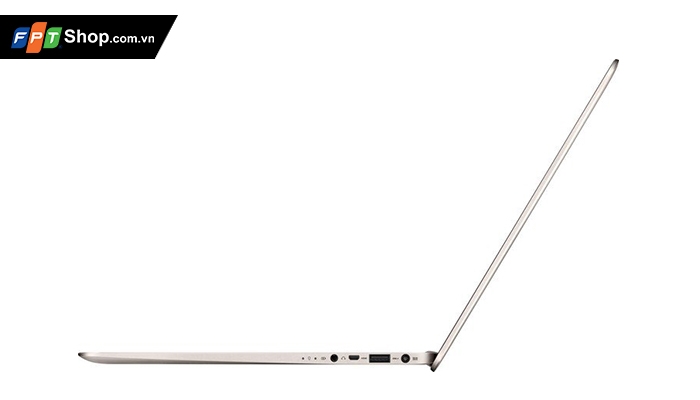 Asus ZenBook UX305