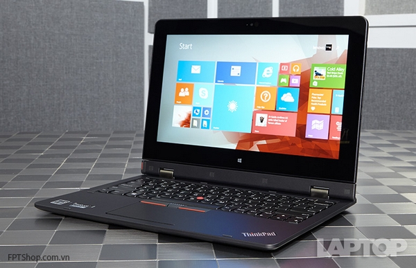 Màn hình Lenovo ThinkPad Helix 2