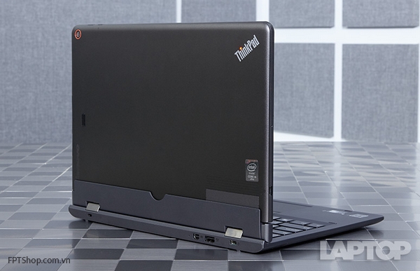 Cấu hình Lenovo ThinkPad Helix 2