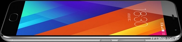 Thiet ke Meizu MX5