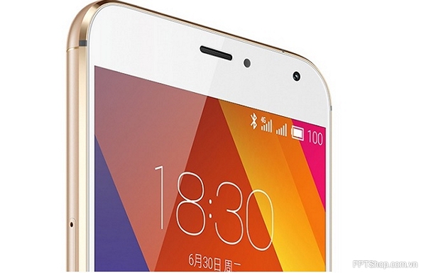 Man hinh Meizu MX5