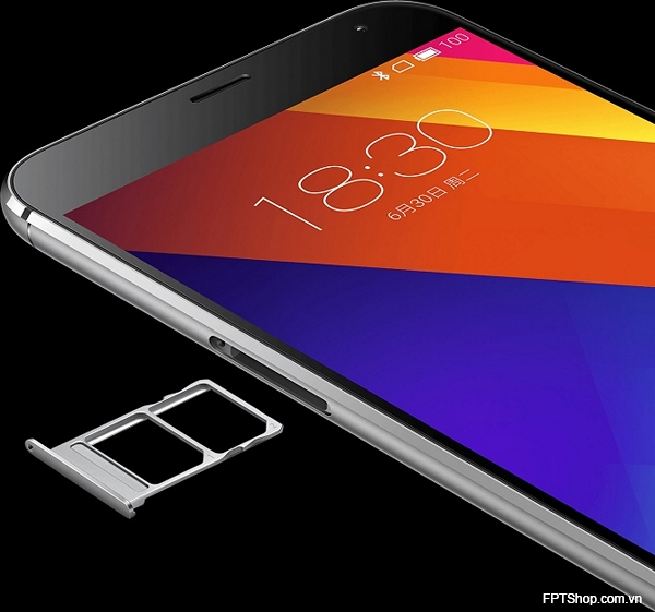 Cau hinh Meizu MX5