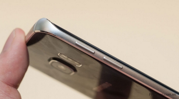 Samsung Galaxy S6 Edge