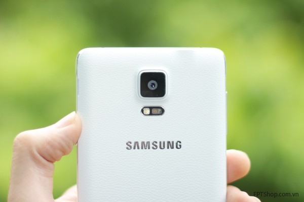 Galaxy Note 4