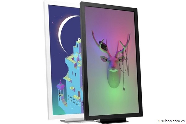 Khung ảnh số Electric Objects EO1