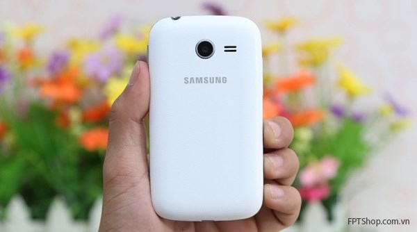điện thoại Samsung Galaxy Pocket 2
