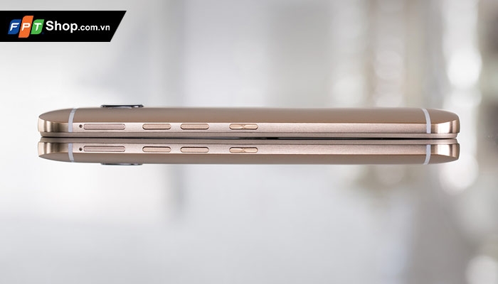 Smartphone HTC One M9