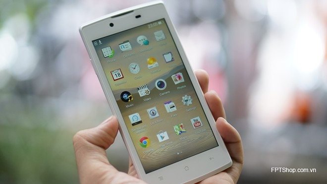 Smartphone Oppo Neo 3