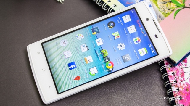 Smartphone Oppo Neo 5