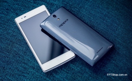 Smartphone Oppo Mirror 3