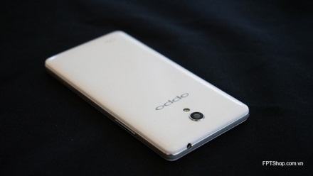 Smartphone Oppo Joy 3