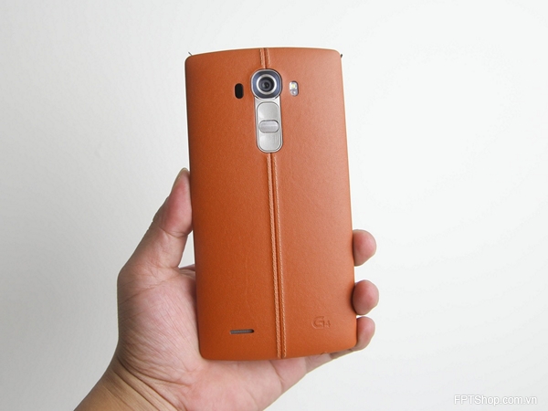 LG G4 da bò