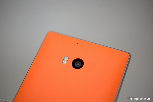 Nokia Lumia 930 màu cam