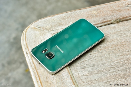 Samsung Galaxy S6 edge
