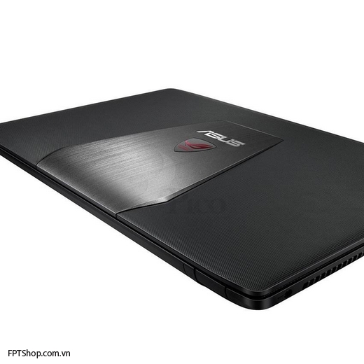 Thuận tiện hơn với công nghệ wifi mạnh mẽ trên ASUS GL552JX