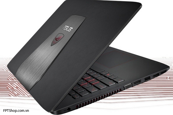 Laptop ASUS GL552JX