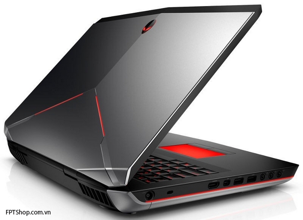 Alienware 17 và 18
