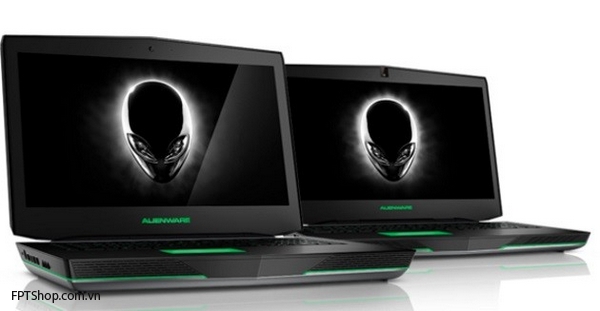 Alienware 17 và 18