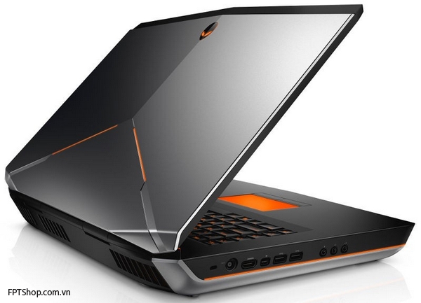Alienware 17 và 18