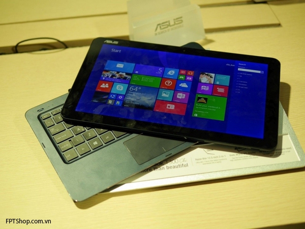 ASUS Tranformer Book T300 Chi