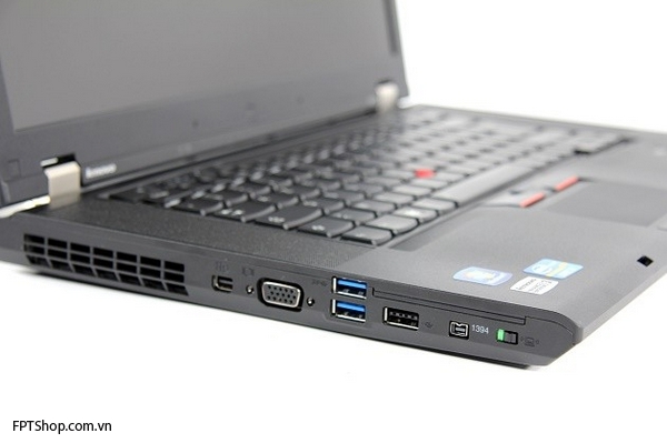 Linh kiện thay thế cho laptop Refurbished