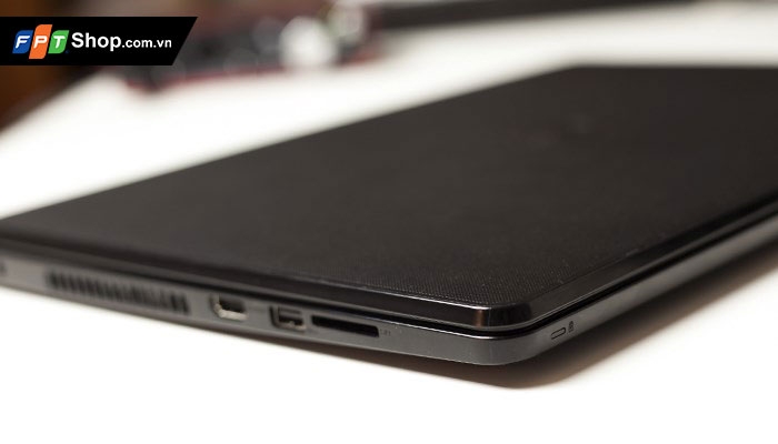 Thiết kế Dell N3551