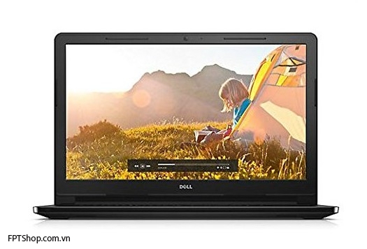 Thiêt kế Dell N3551