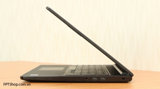 Thiết kế Dell N3551