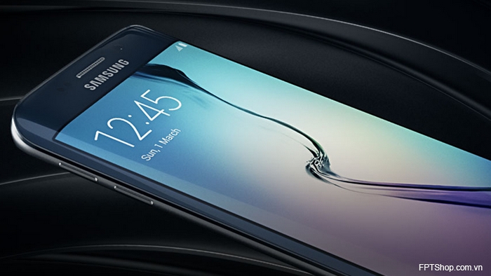 Samsung Galaxy S6 Edge