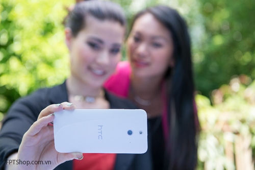 Cau hinh HTC One E8