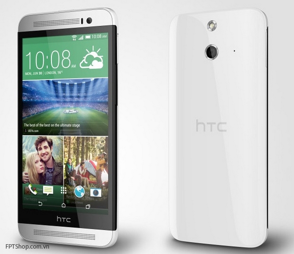 Cau hinh HTC One E8