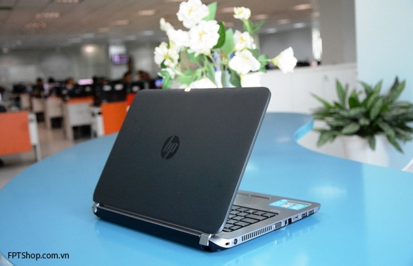 Cấu hình HP Probook 400 G2 series