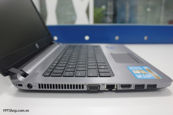 Cấu hình HP Probook 400 G2 series