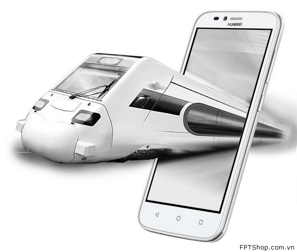 Chia sẻ không giới hạn mọi lúc mọi nơi trên Huawei Y625