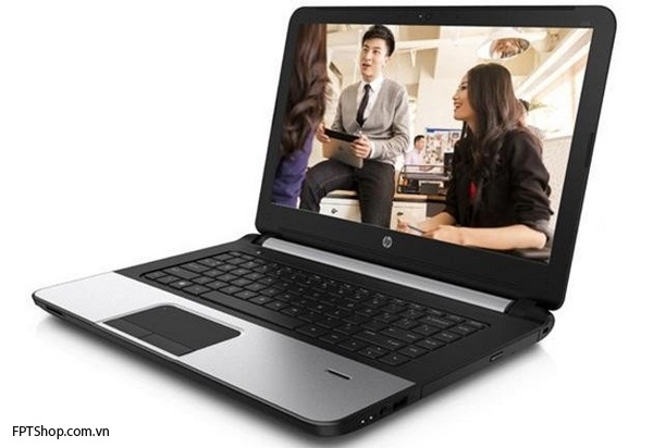 Laptop HP 248